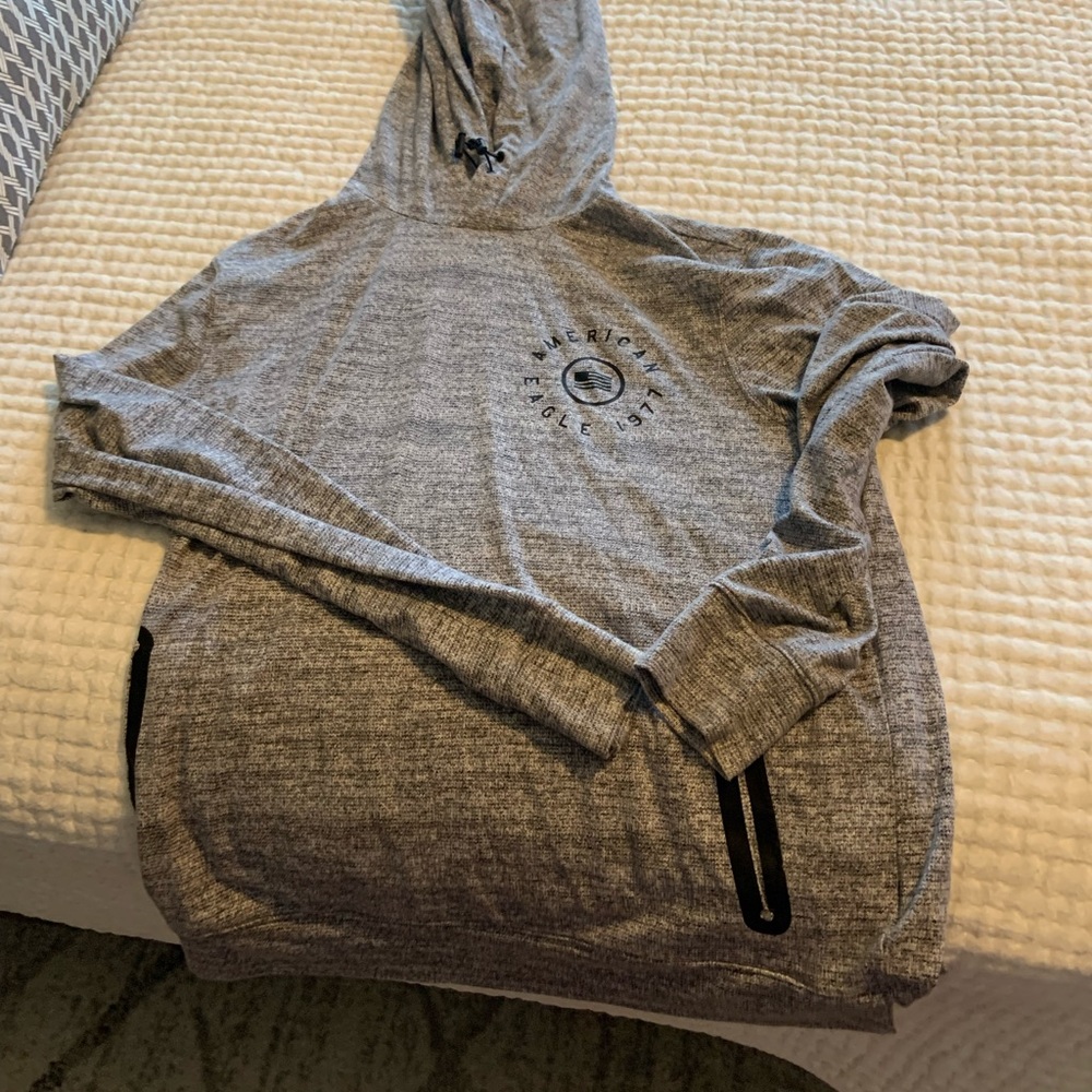 American Eagle Active Flex Hoodie